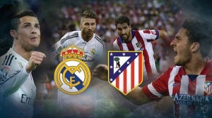 Real Madrid VS Atletico Madrid before the race forecast