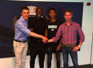 OFFICIEEL Club Brugge legt goudhaantje vast