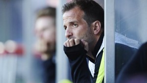 Van der Vaart weerlegt kritiek Midtjylland-coach op vedettegedrag'